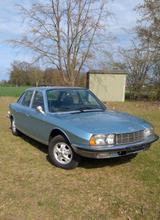 NSU RO 80 (1976) guter Zustand mit Ersatzteilen - NSU Gebrauchtwagen
