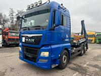 MAN TGX 26.480 LKA/ACC RETARDER MEIER RATIO AK18H