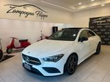 Mercedes-Benz Mercedes CLA Coupè 200d Premium AMG 2019 - Mercedes CLA 200 mit Halbautomatikschaltung