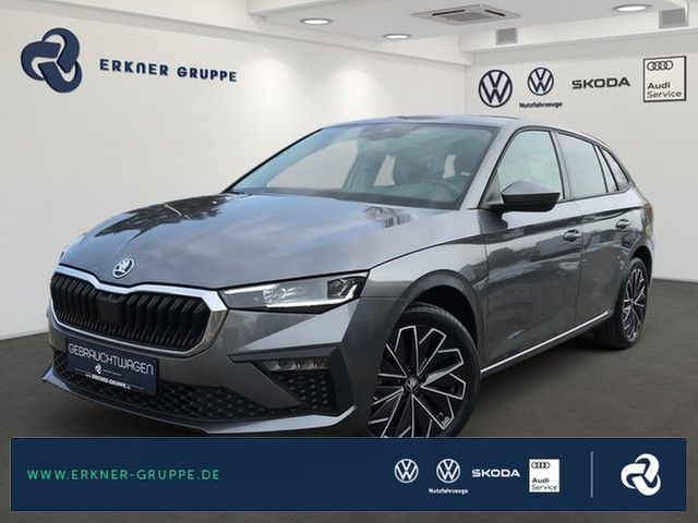 Skoda Scala 1.0TSI DSG Selection+LED+AHK