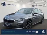 Skoda Scala 1.0TSI DSG Selection+LED+AHK - SKODA Scala Leasingangebote für Privatpersonen