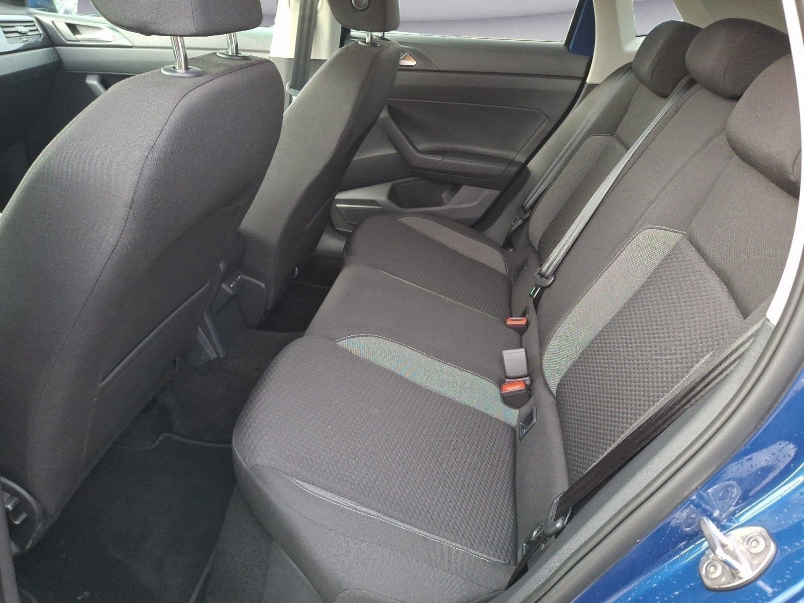 Volkswagen Polo - Bild 9