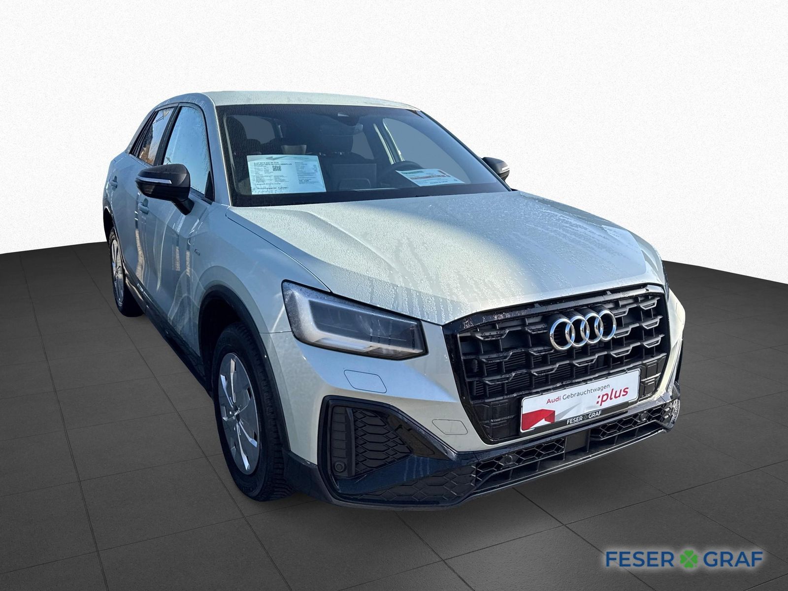 Audi Q2 - Bild 4