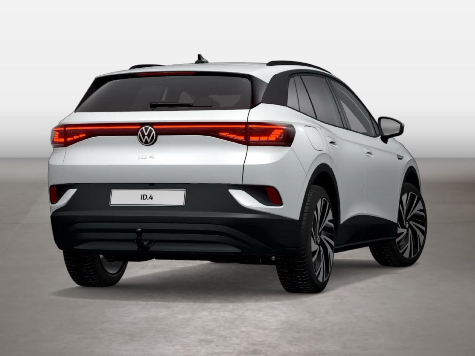 Volkswagen ID.4 - Bild 4