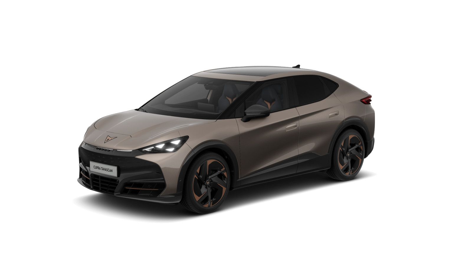 Cupra Tavascan Dual Engine VZ 4Drive Adrenaline Below  imagem 2