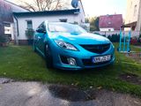 Mazda 6 2.2TD 136kW DPF Top Kombi Top - Mazda 6: Dpf
