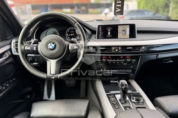 BMW X5 - 12