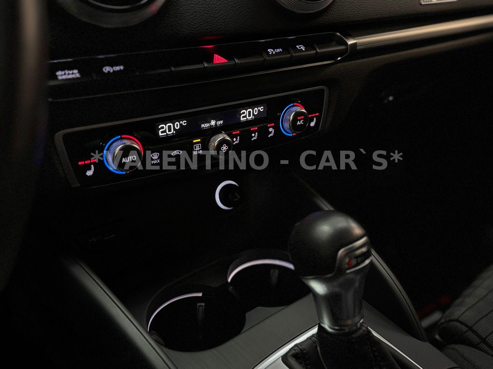 Audi A3 Cabriolet Sport/Navi/Shz/S-Tronic/BiXen/APPLE
