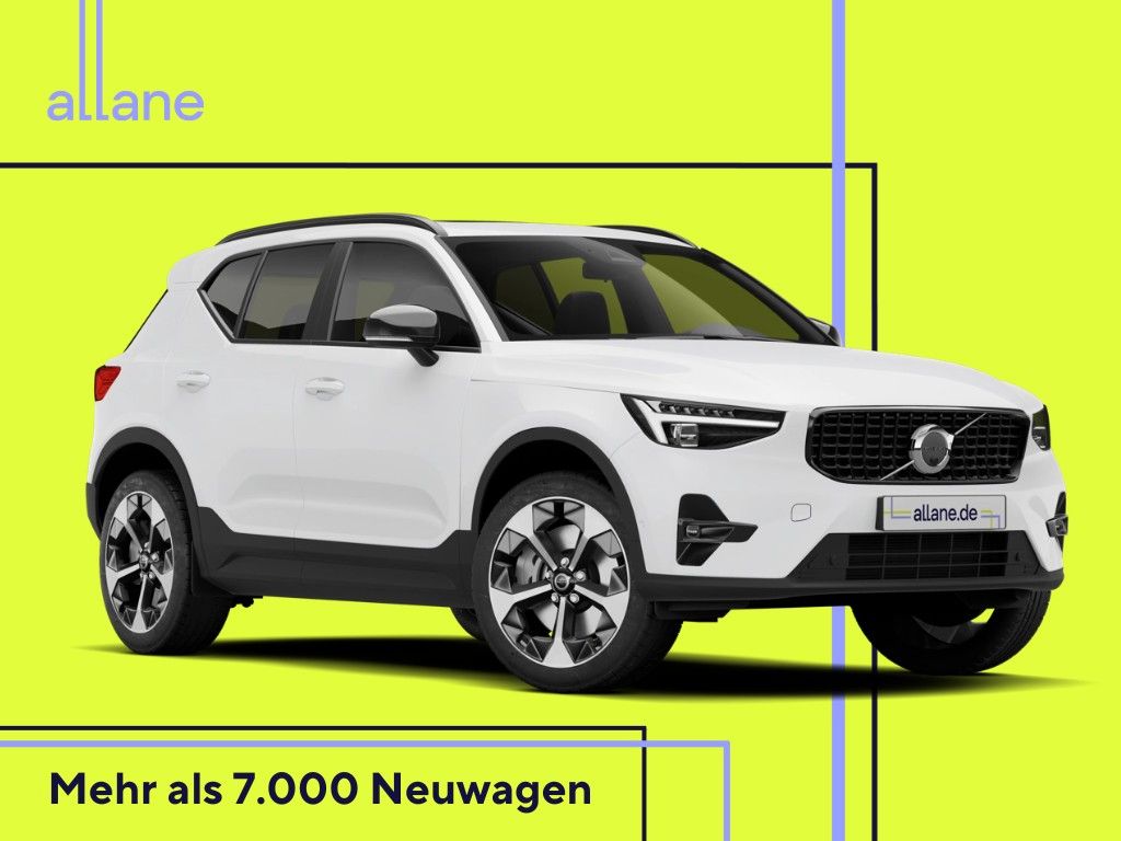 Volvo XC40 - Bild 5
