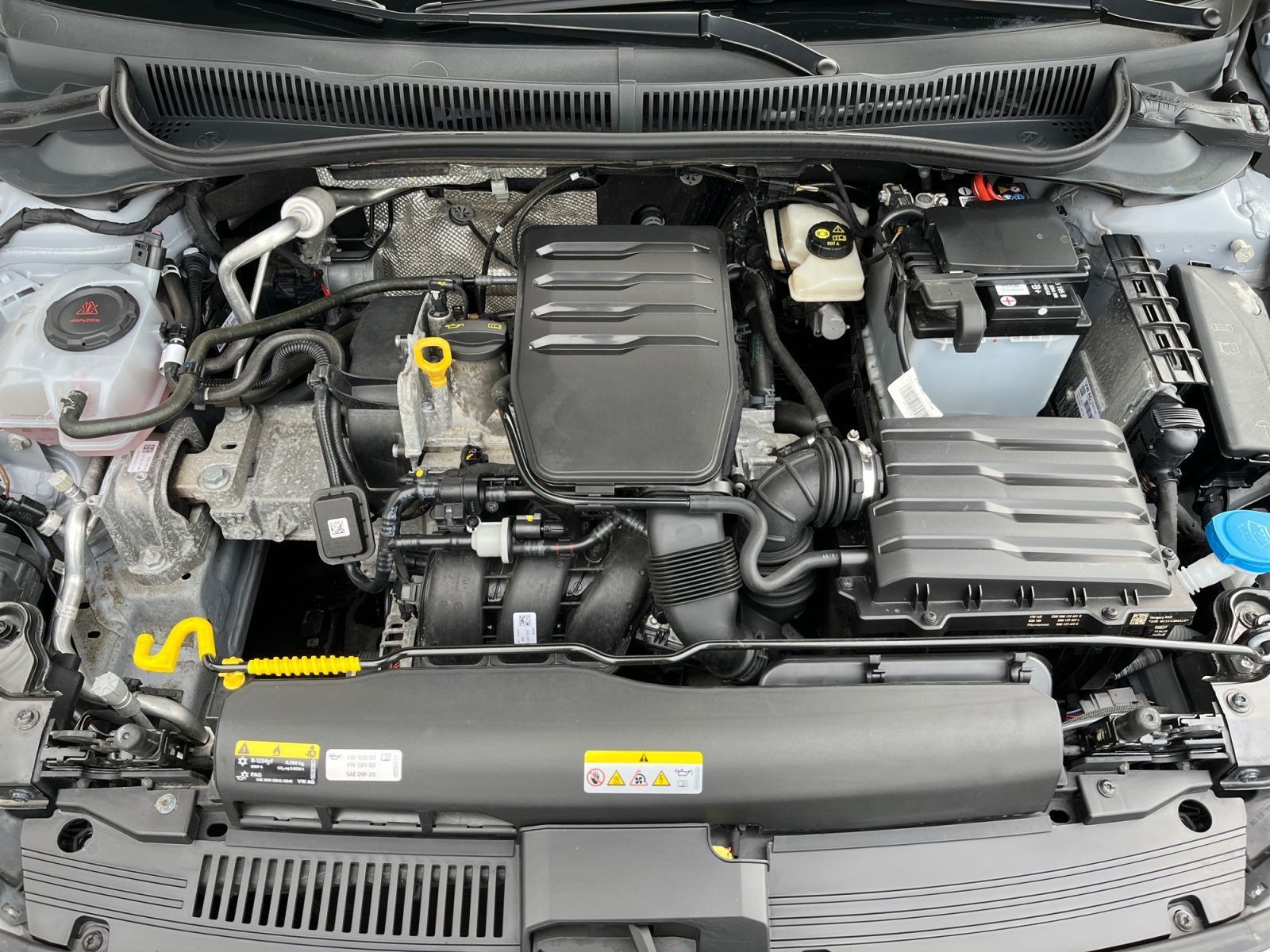 Volkswagen Polo - Bild 15