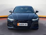 Audi A7 Sportback 55 TFSI MATRIX/AHK/HUD/PANO/KAM/STA - Audi A7 in Rostock