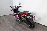 Italjet Dragster 700 Limited Edition Team Gresini - ITALJET ROLLER