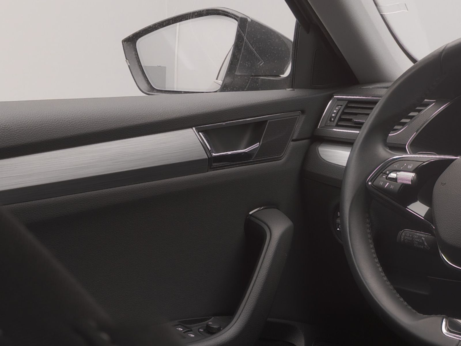 Skoda Superb - Bild 14