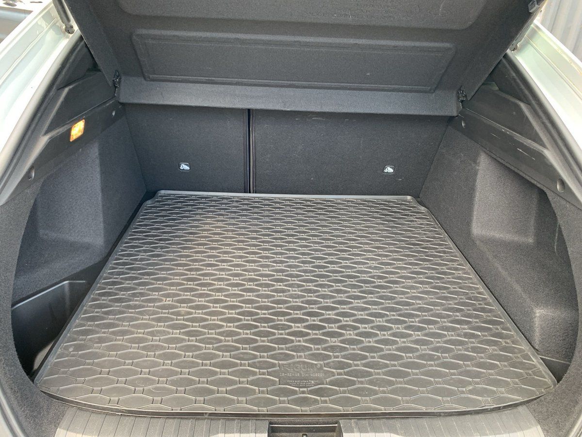 Renault Arkana - Bild 12