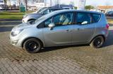 Opel Meriva B Innovation - Opel Meriva mit Schiebetür