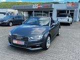 Audi A3-1.4TFSi/3x S-line Sportpaket/SpurASS/AFL/Alca - Audi A3: Grau, Alcantara