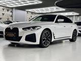 BMW 420 d xDrive M Sport SHADOW/WILD/HI-FI/AMBI/360* - BMW 420 in Braunschweig