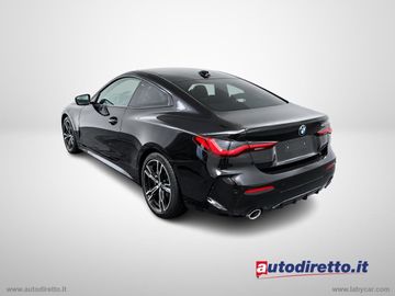 BMW 420 - 2