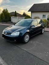 Volkswagen VW Golf 5 "Goal" 1.6 / 102 PS - Volkswagen Golf: 102 Ps