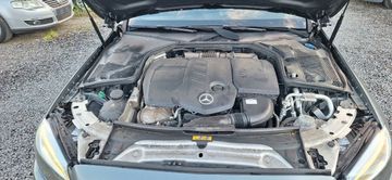 Mercedes C 300 - 9