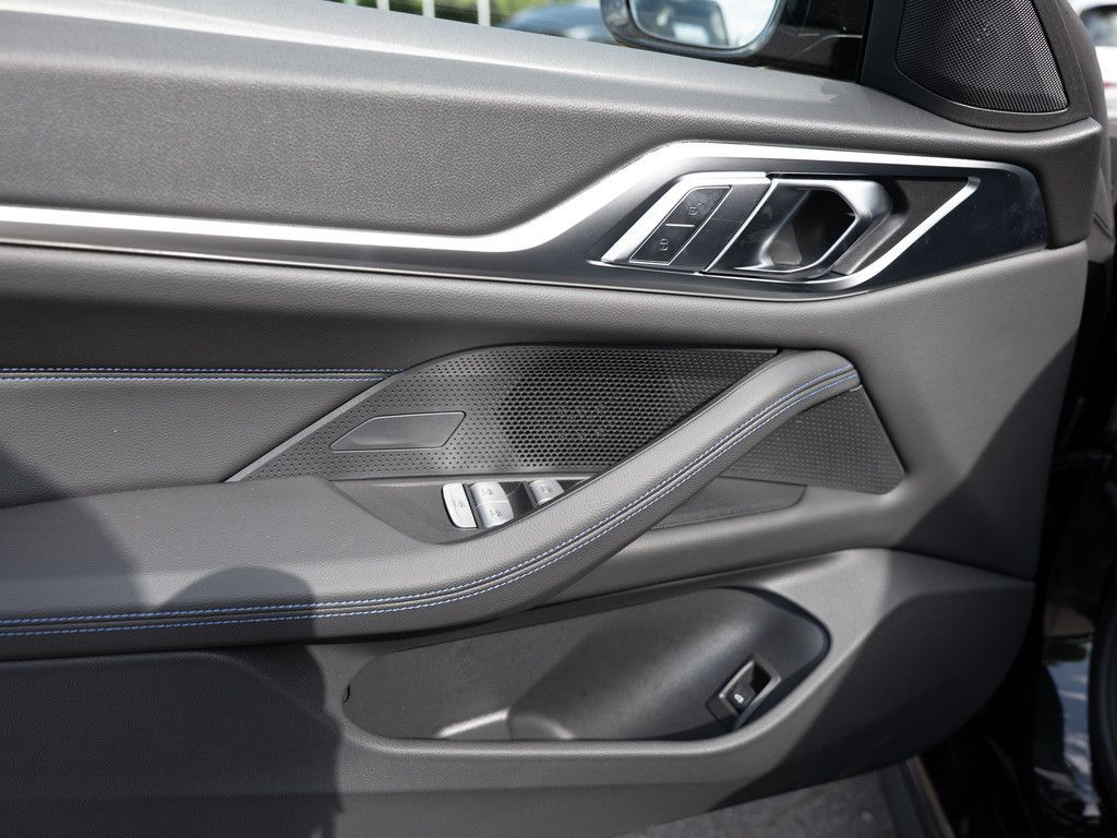 BMW 420 Gran Coupé - Bild 26