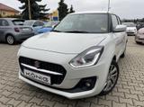 Suzuki Swift Comfort Automatik