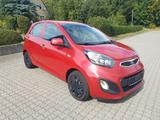 Kia Picanto 1.0  Edition 7 - gebrauchte Kia Picanto aus dem Jahr 2011