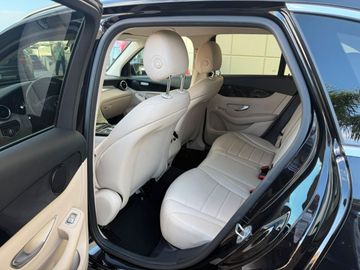 Mercedes GLC 250 - 8