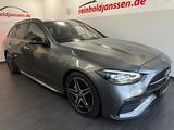 Mercedes-Benz C 300 T d AMG Night HUD DigitalLight Distr. Memo - gebrauchte Mercedes-Benz C 300 aus dem Jahr 2023