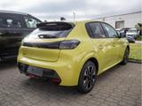 Peugeot 208 1.2 Allure FACELIFT ACC PDC SITZHEIZUNG LED - gebrauchte Peugeot 208 mit Facelift