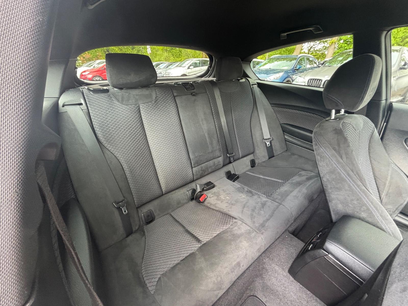BMW M135i xDrive Automatique 320ch - Bi-xénon - Keyless - 4x4 - Non fumeur