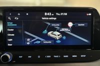 Hyundai i20 - Vorschau Bild 8