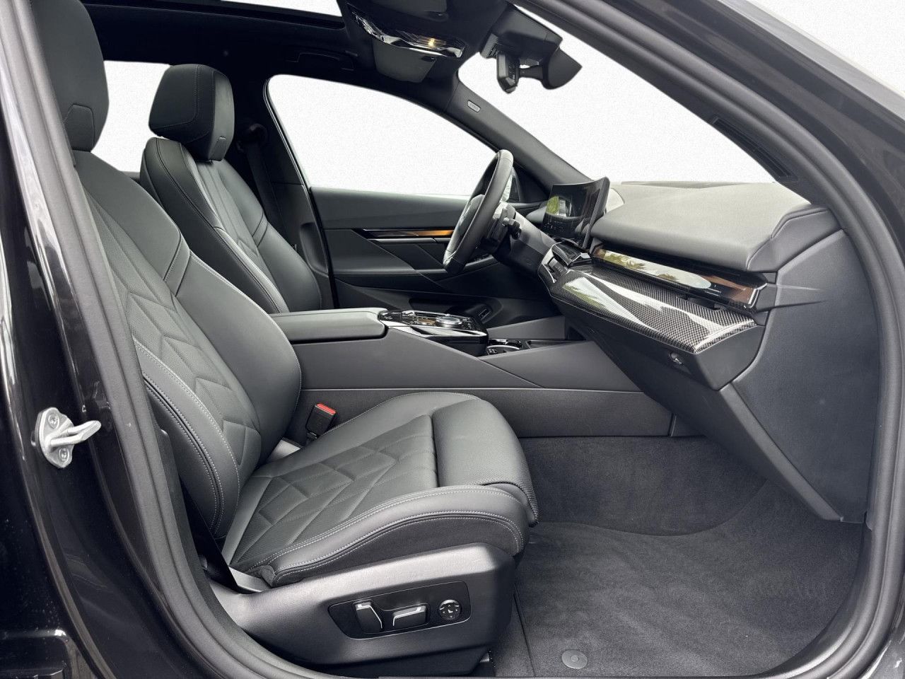 BMW 520 - Bild 17