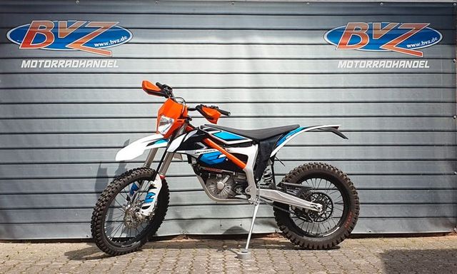 KTM FREERIDE E-XC Black Deal 