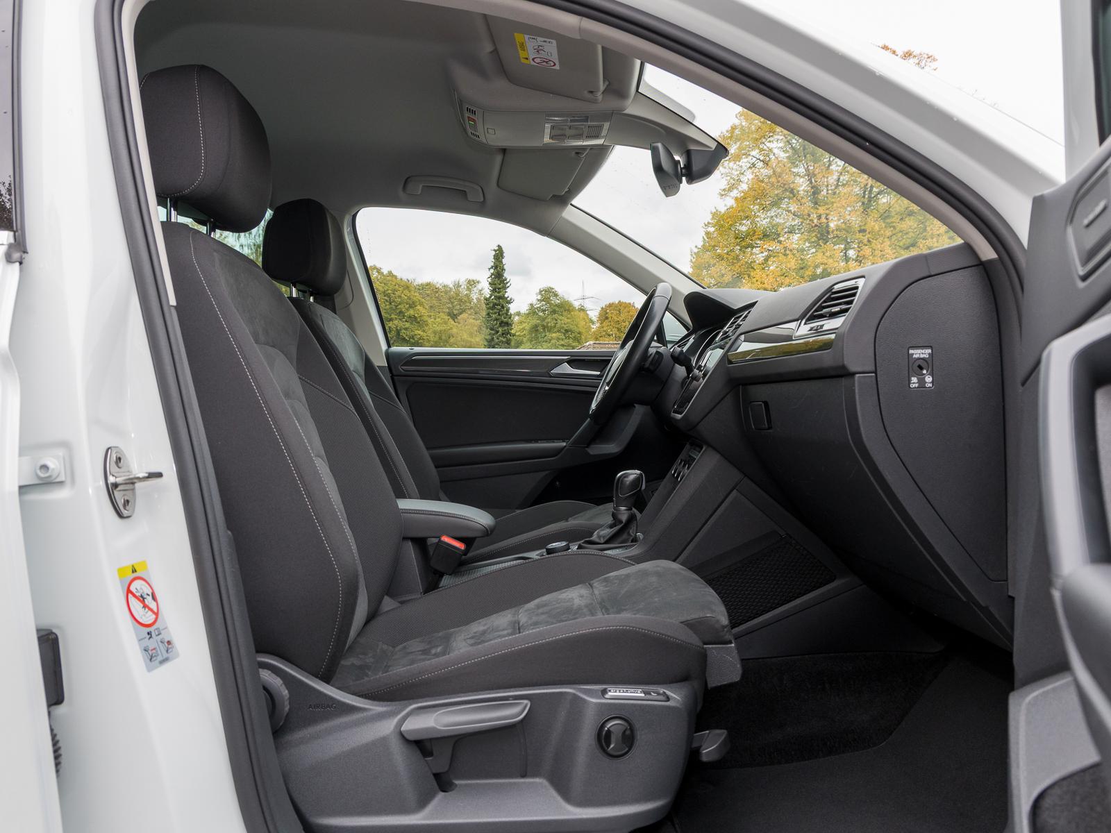 Volkswagen Tiguan 2.0 TDI DSG 4Motion HIGHLINE R-LINE NAVI 