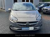 Opel Corsa E Edition 1.4l Automatik/4trg/2.Hand - Opel Corsa Gebrauchtwagen in Duisburg