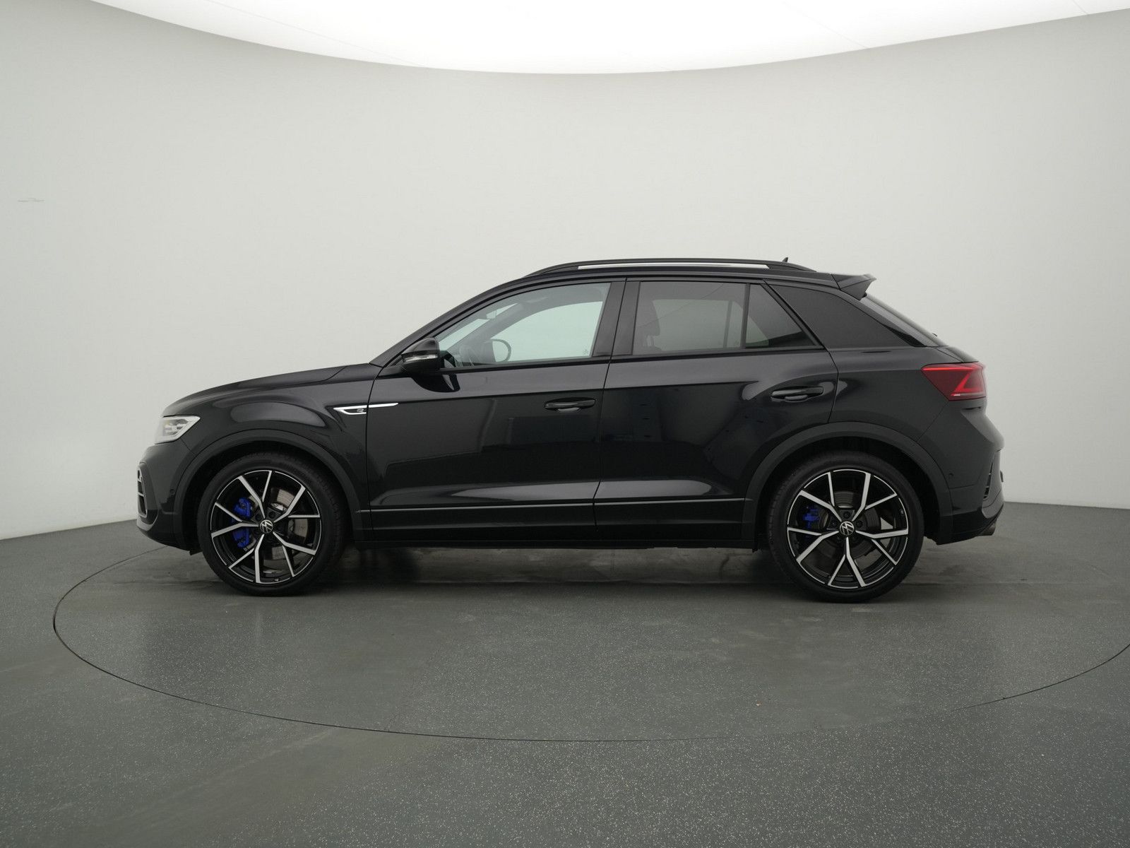 Volkswagen T-Roc - Bild 19
