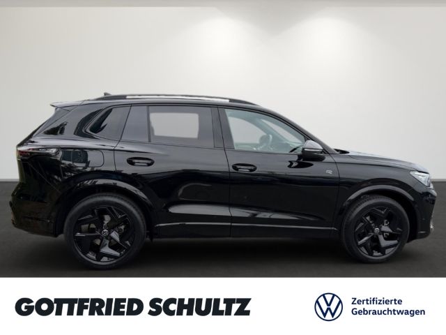 Volkswagen Tiguan R-LINE eTSI DSG AHK CARPLAY SITZHEIZUNG E foto 4