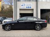 BMW 520 5 Limousine 520 d - BMW 520 in Saarbrücken