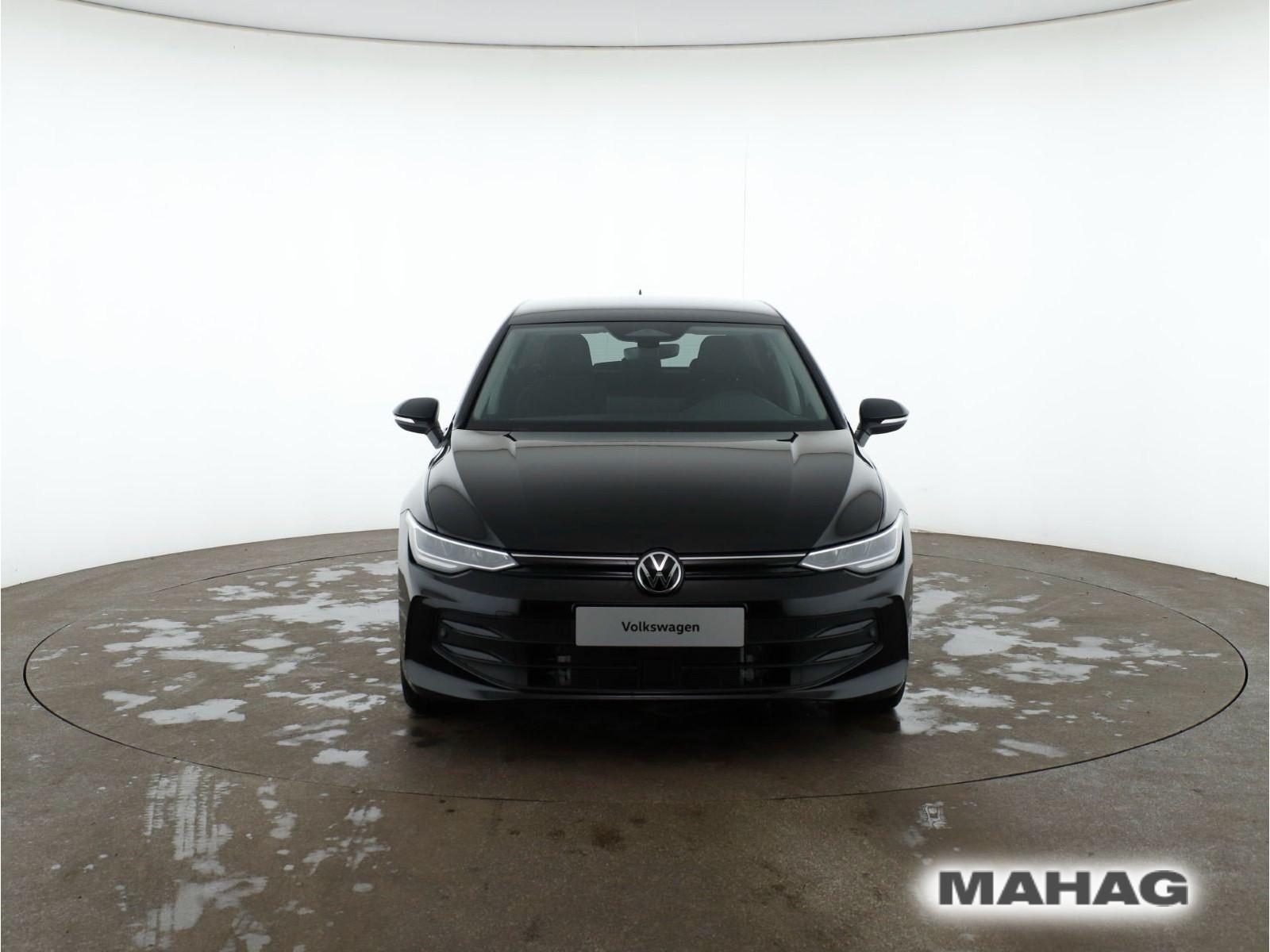 Volkswagen Golf VIII Life 1.5 TSI LED ParkAssist RearView A, миниатюра 6