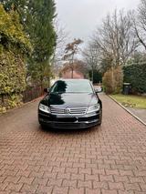 Volkswagen Phaeton 2013 Lang Version 4Moti... - Volkswagen Phaeton aus 2013