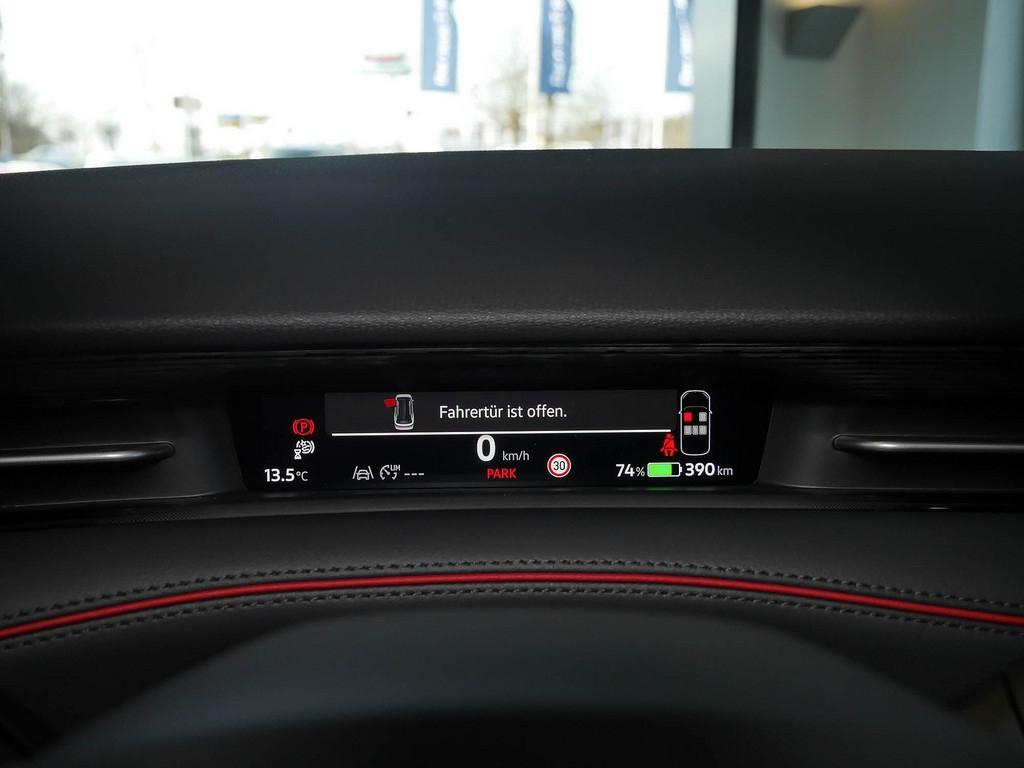 Volkswagen ID.7 Tourer GTX 4Motion AHK PANO NAV MATRIX 4xKA