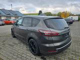 Ford S-MAX 1.5 EcoBoost  7-S. NAVI DAB 18"ALU - scheckheftgepflegte Ford S-Max