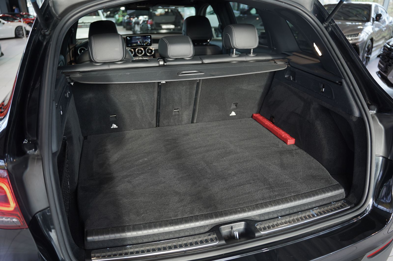 Mercedes Benz Glc 300