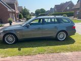BMW e61 525d - BMW 525 aus 2005: Kombi