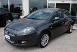 Fiat Bravo 1.6 MJT 105 CV Emotion - Fiat Bravo Emotion mit Diesel-Antrieb