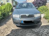Skoda Fabia Combi 1.4 16V 55 kW Ambiente Ambiente  - Skoda Fabia: 16v Ambiente