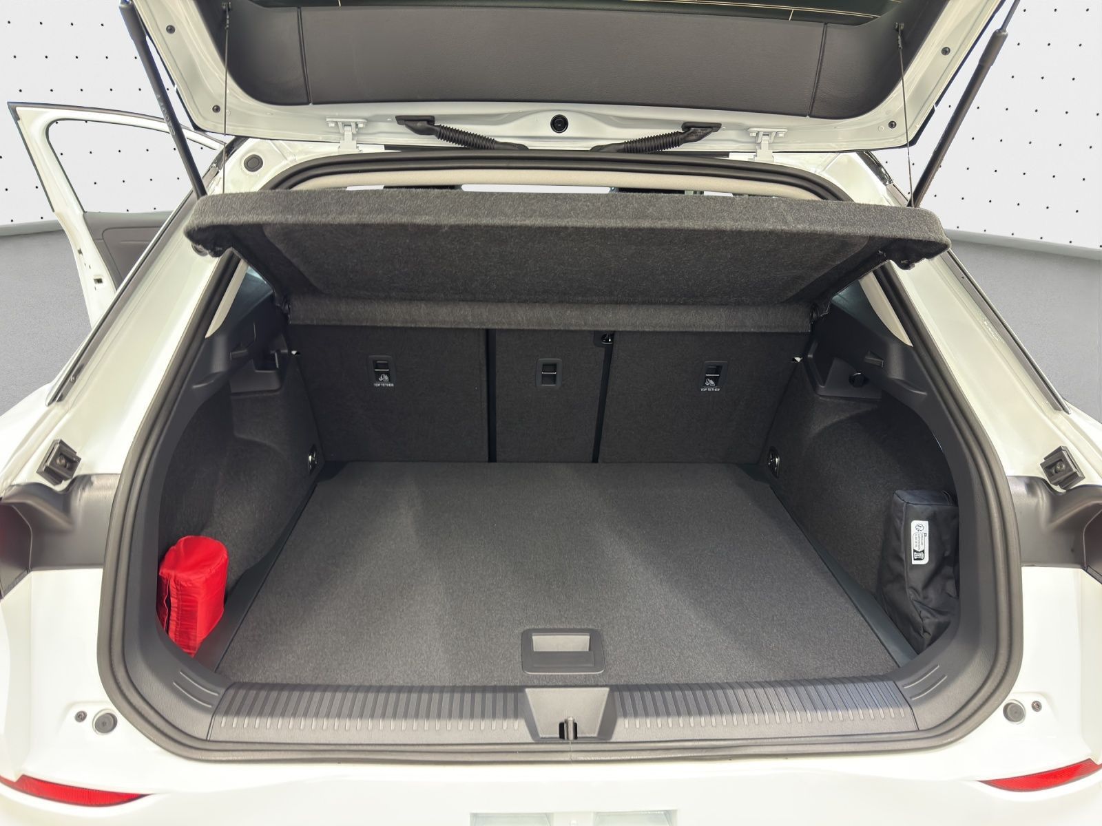 Volkswagen T-Roc - Bild 11