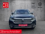 Volkswagen Touareg 3.0 TSI eHybrid 4Mo Elegance IQ-LIGHT CO - VW Touareg Gebrauchtwagen in Saarbrücken
