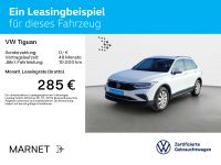 Volkswagen Tiguan - Vorschau Bild 2